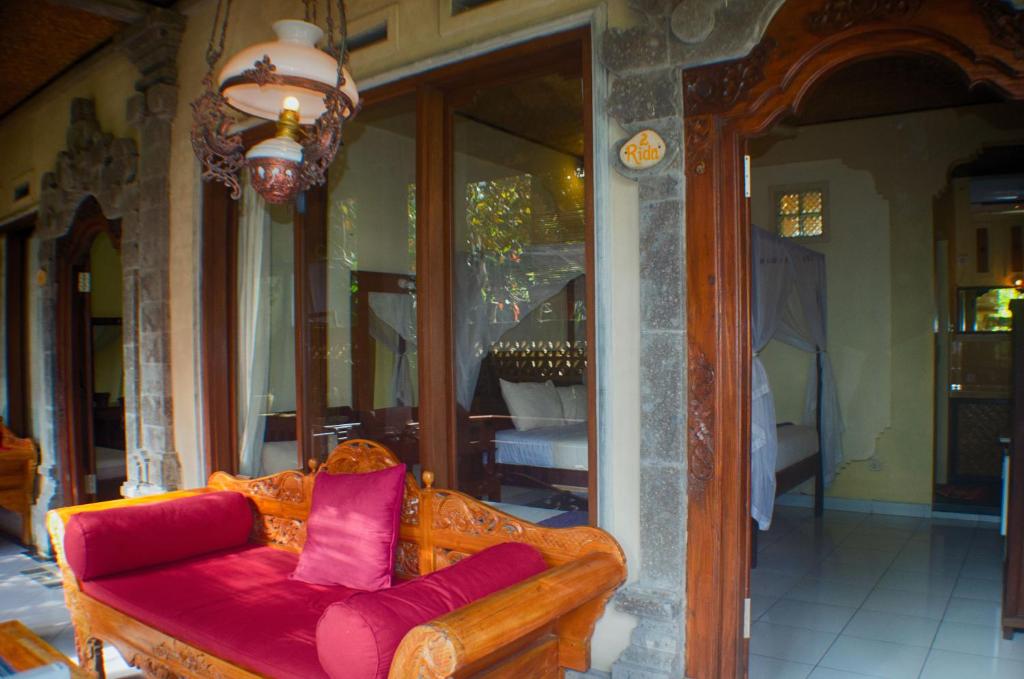Rumah Roda Guest House & Homestay photo