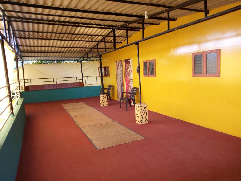 Sachin stayzone AC photo