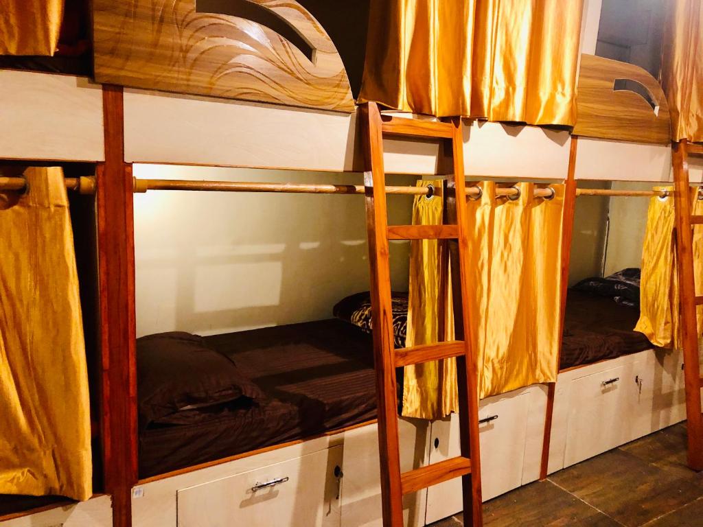 Nomads House photo