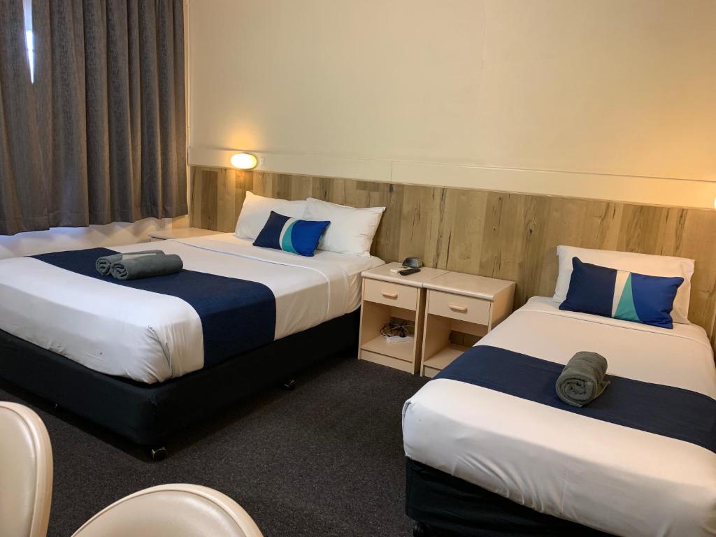 Wattle Tree Motel photo