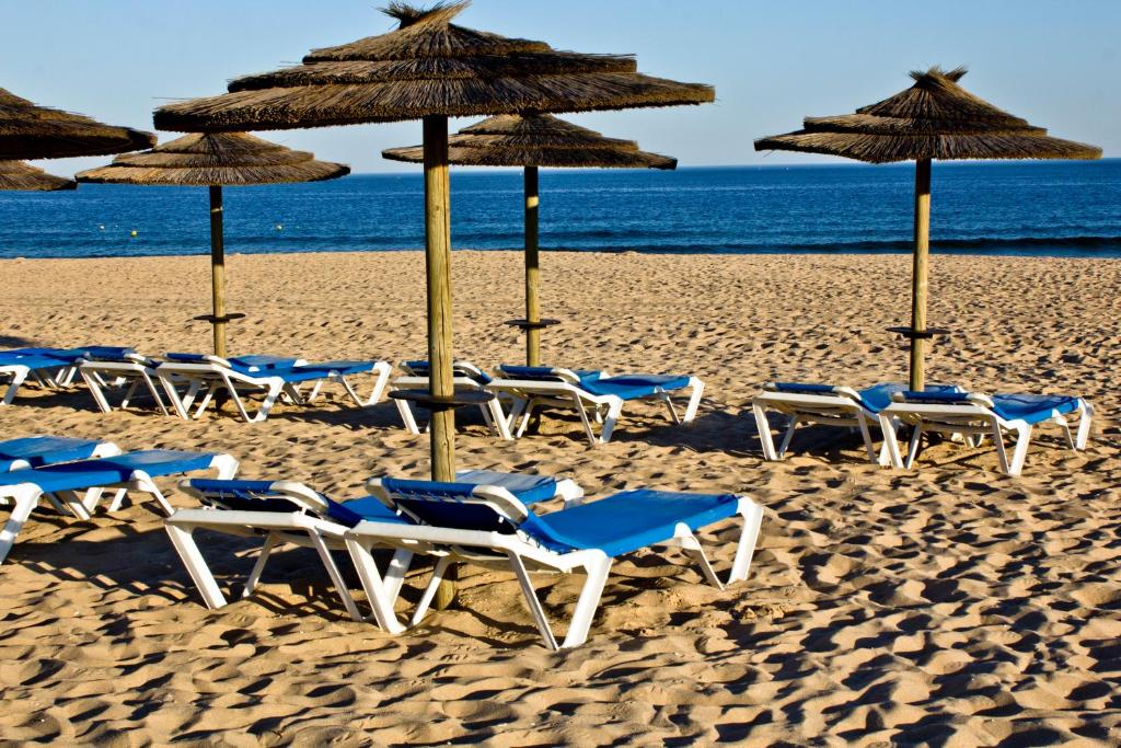 Beach, Dunas do Alvor - Torralvor in Alvor