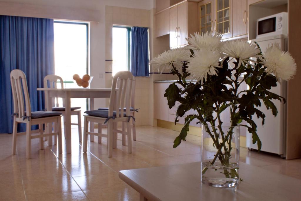 Facilities, Dunas do Alvor - Torralvor in Alvor