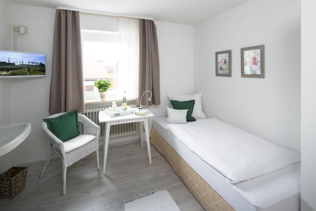 Hotel-Pension Johanna photo