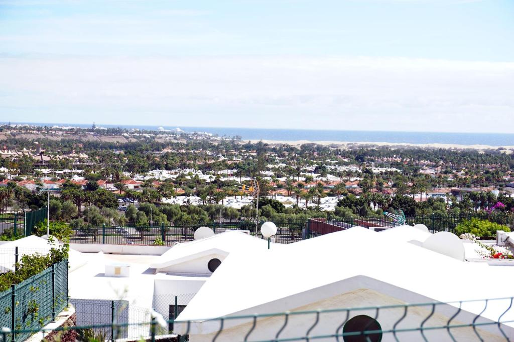 Confortable y luminoso bungalow en Maspalomas - 2