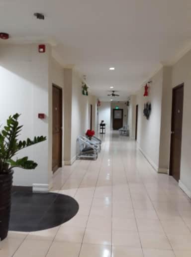 Gie Gardens Hotel