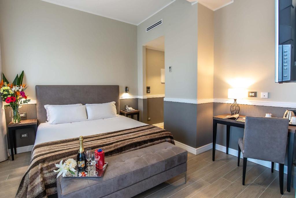 Fragrance Hotel St. Peter — Rome, Lazio