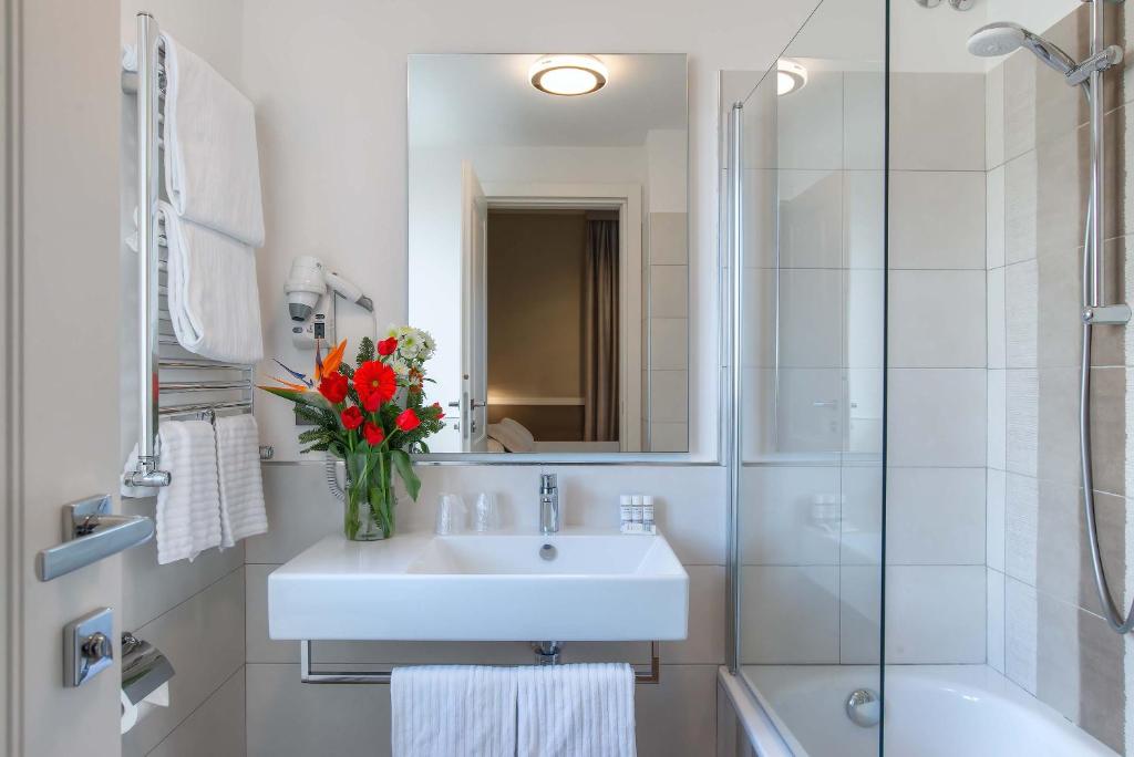 Fragrance Hotel St. Peter — Rome, Lazio