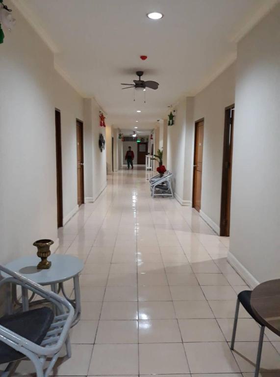 Gie Gardens Hotel