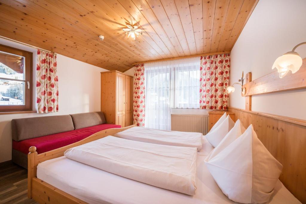 Aparthotel Markushof - 3