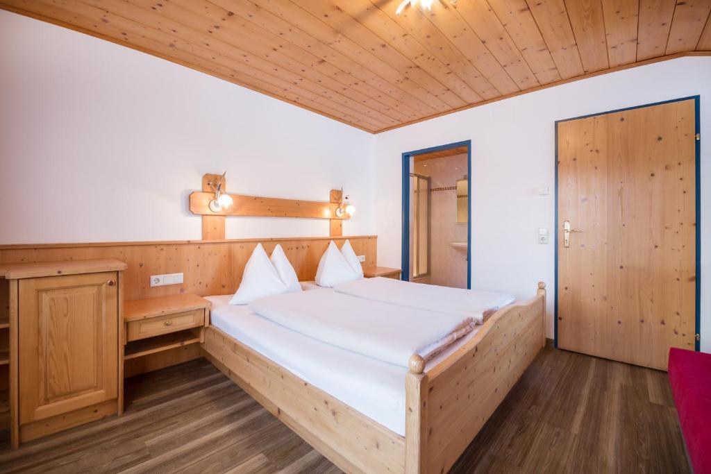 Aparthotel Markushof - 4