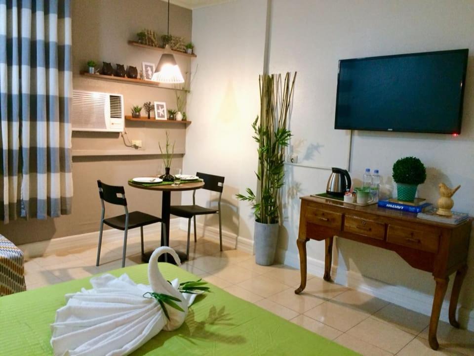 Excellent room comfort & quality