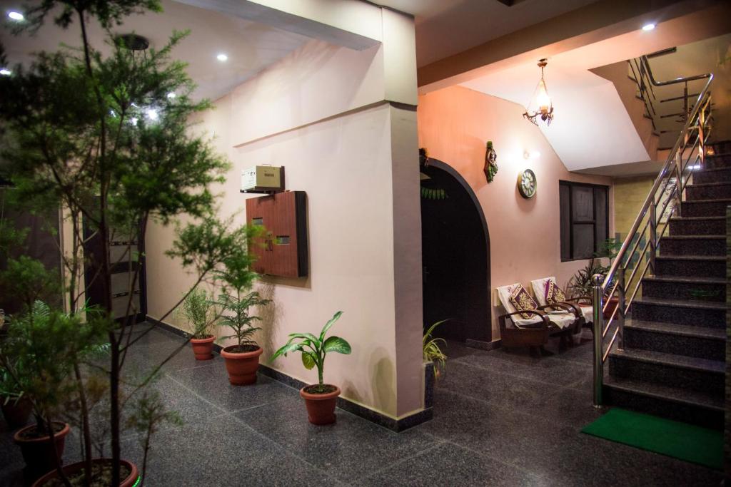 Udee's Homestay photo