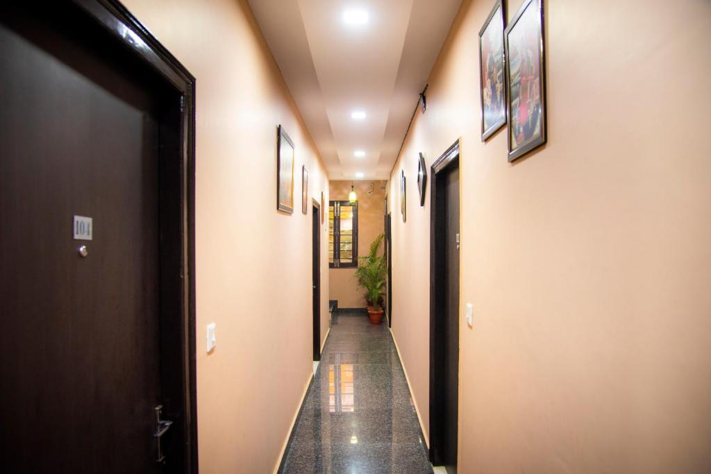 Udee's Homestay photo