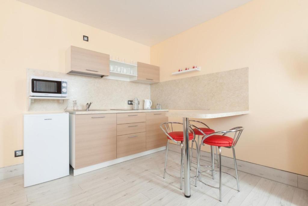 EtazhiDaily at Yumasheva