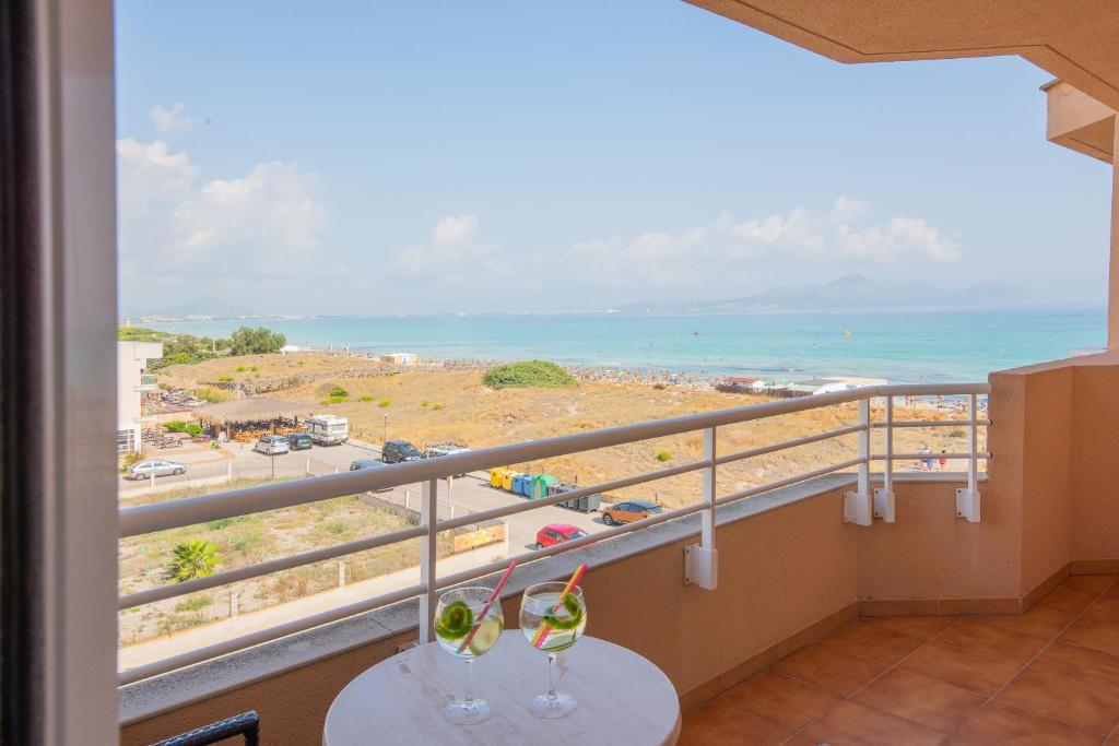 Aparthotel Dunes Platja - 5