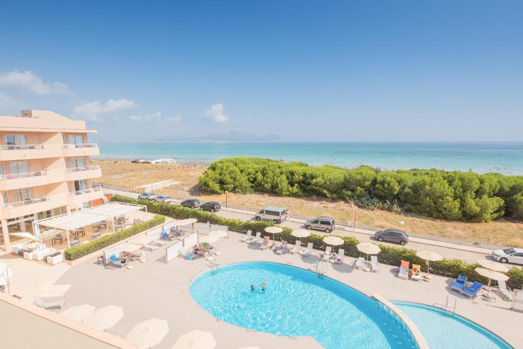 Aparthotel Dunes Platja - 4