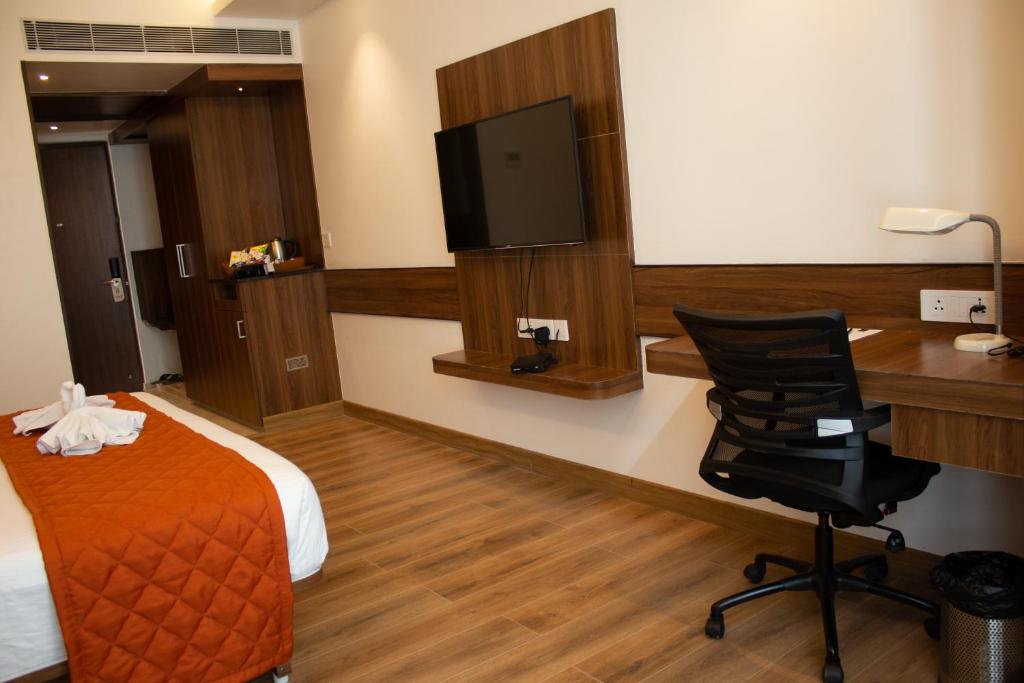 Facilities