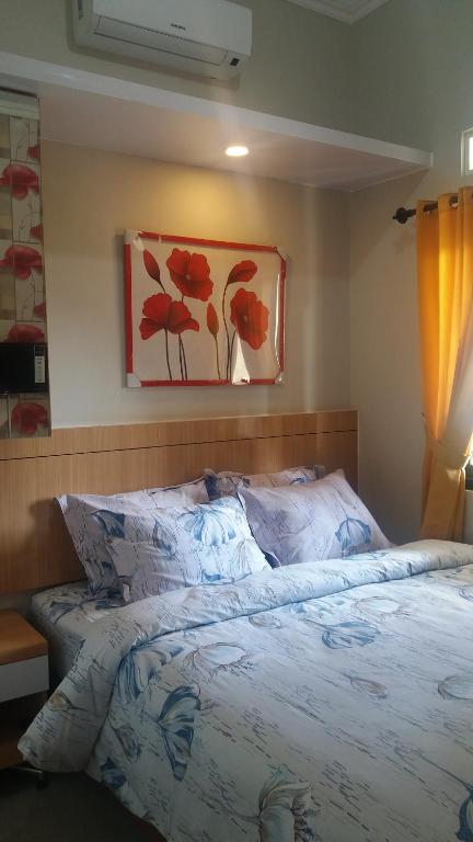 Asaby Homestay Yogya photo