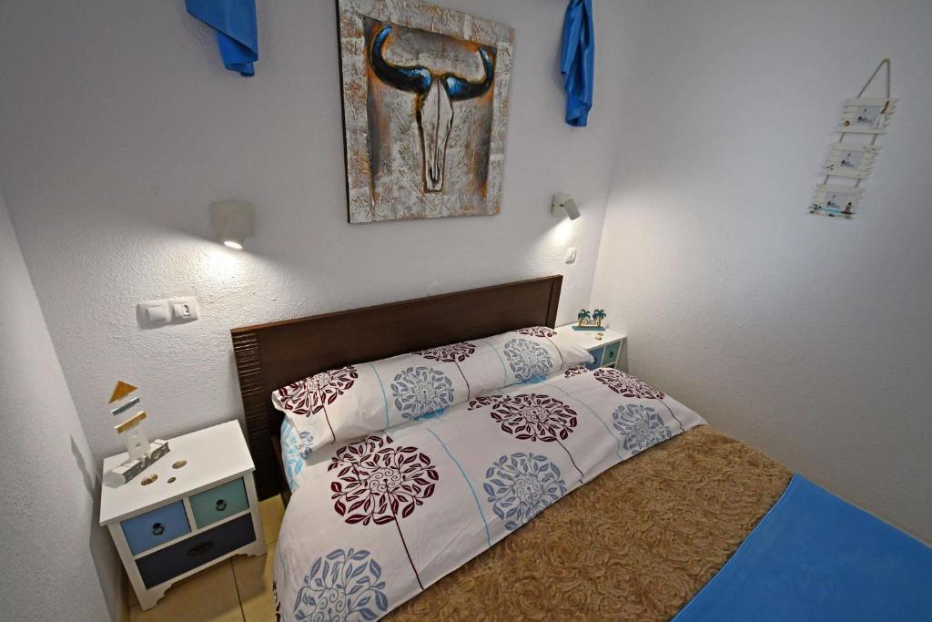 Ferienwohnung MARINERO - Pool - Meerblick - Morro Jable - 2