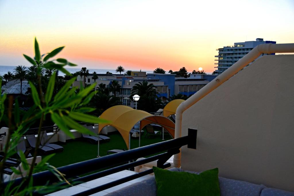 Ferienwohnung MARINERO - Pool - Meerblick - Morro Jable photo