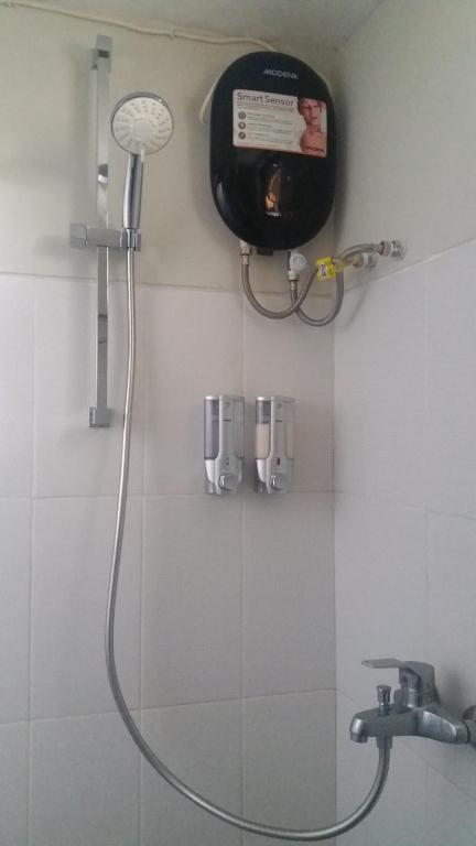 Asaby Homestay Yogya photo