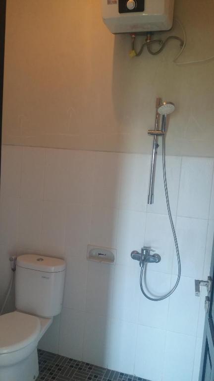 Asaby Homestay Yogya photo