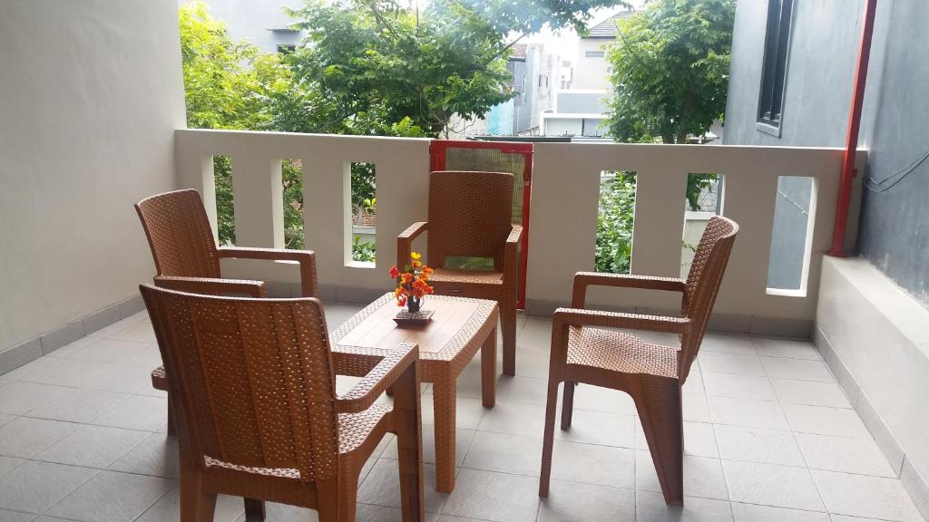 Asaby Homestay Yogya photo