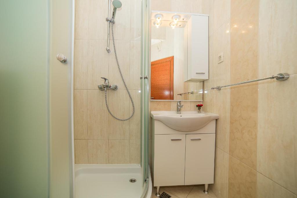 Luxury Apartments Mario Migros photo