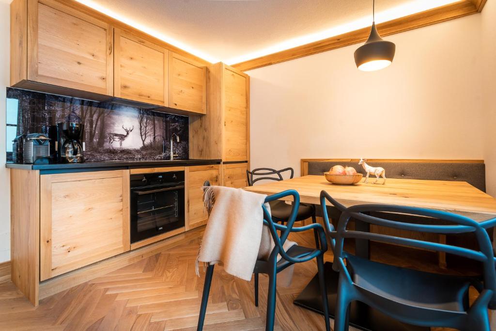 Haus Ennsegg by Schladming-Appartements - 4