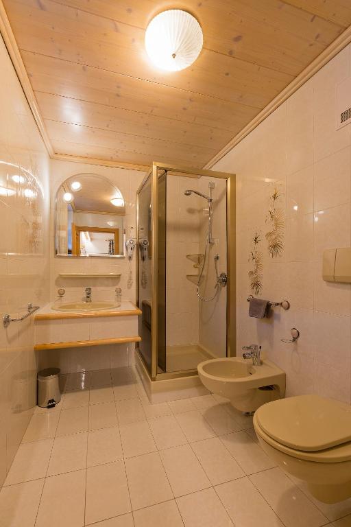 Chalet Villa Lercher - 3