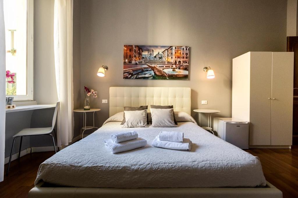B&B Dulcis In Fundo photo
