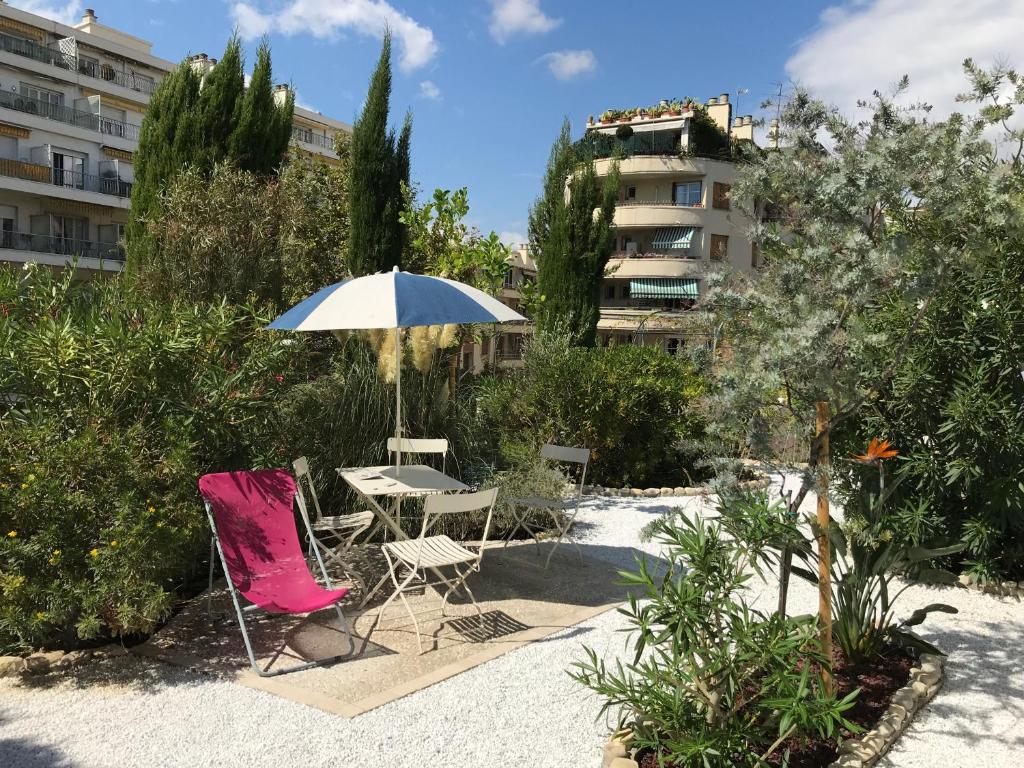 Villa le Nid - 2