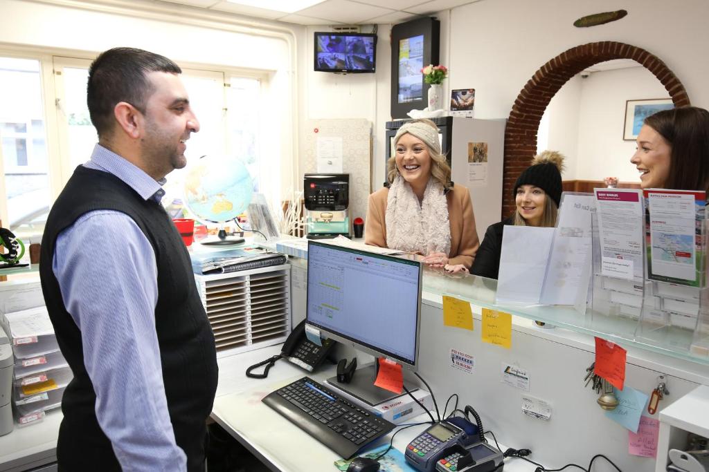 Hotel Flipper Photo 5