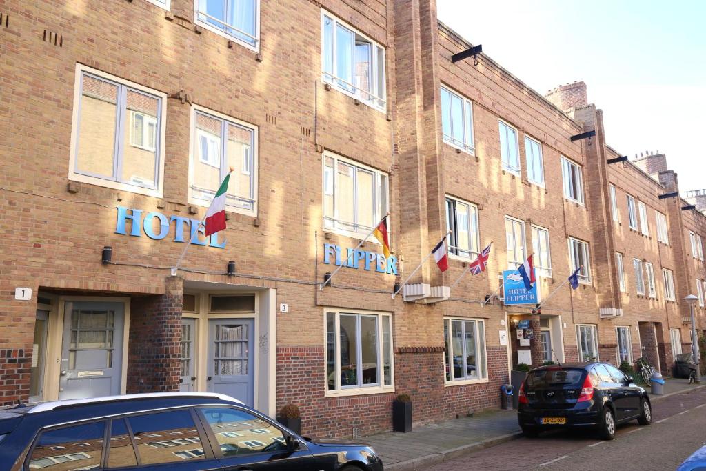 Hotel Flipper Photo 11