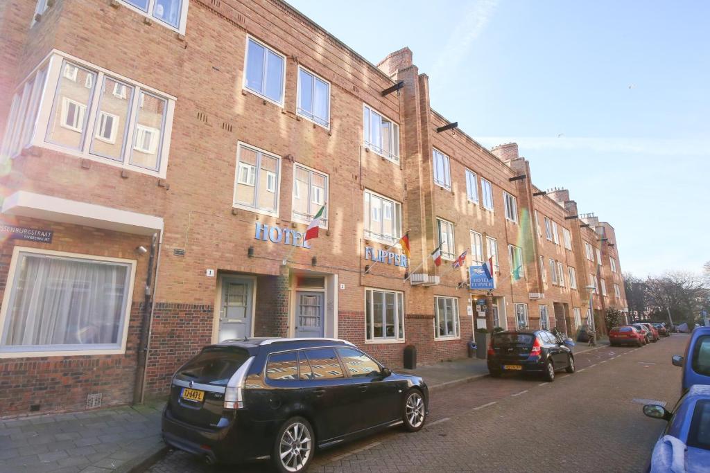 Hotel Flipper Photo 12