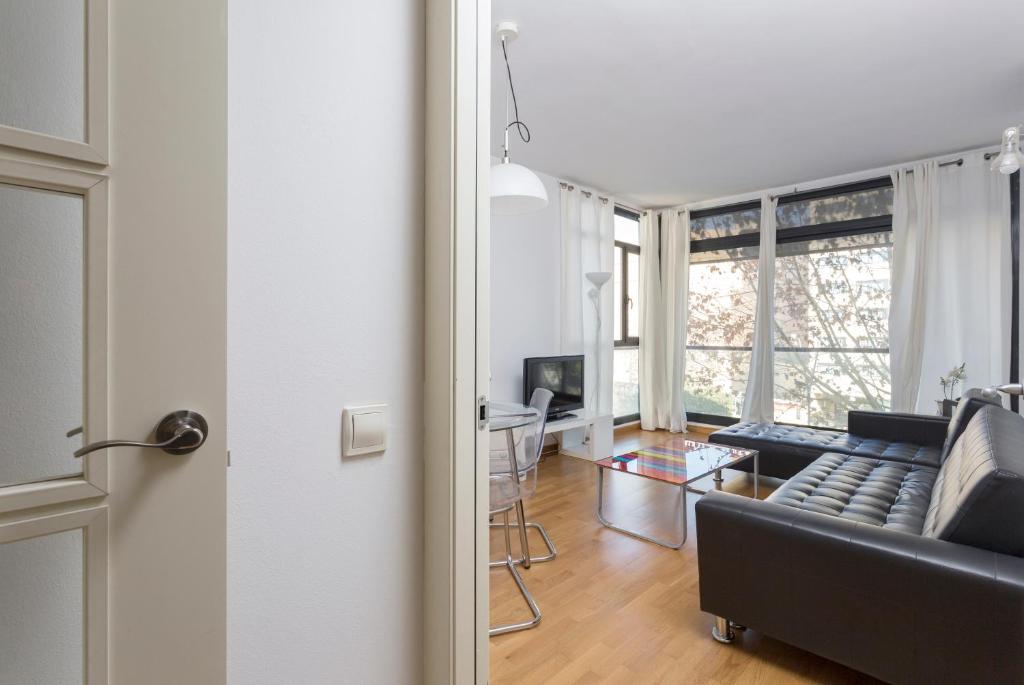 1214 - TWO BEDROOMS CIUTADELLA APARTMENT - 4