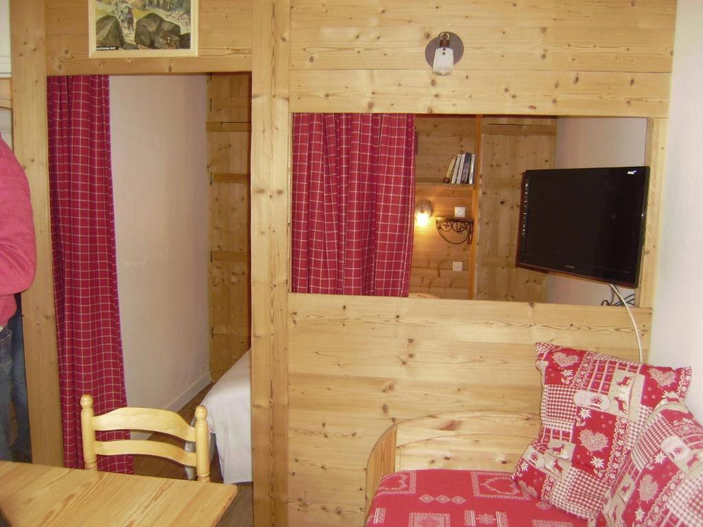 Studio Les Drus / Studio du Brevent photo