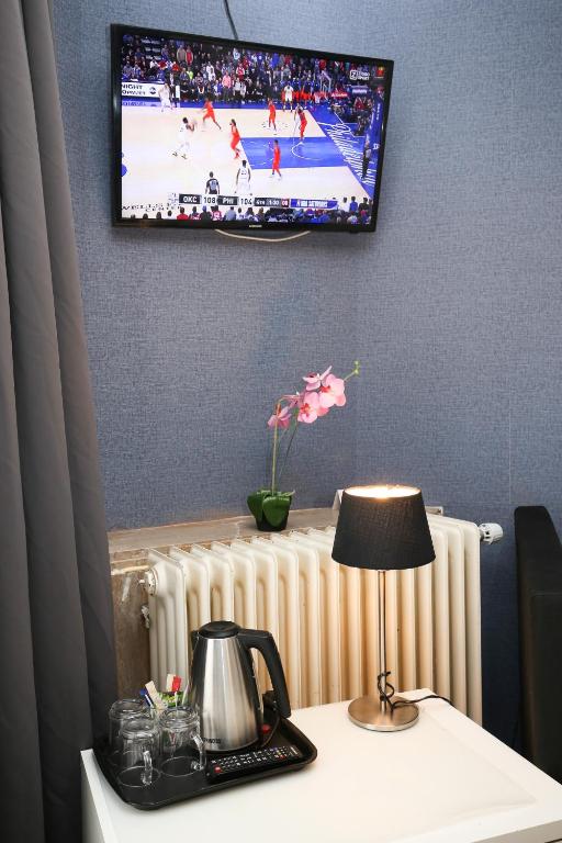 Hotel Flipper Photo 18