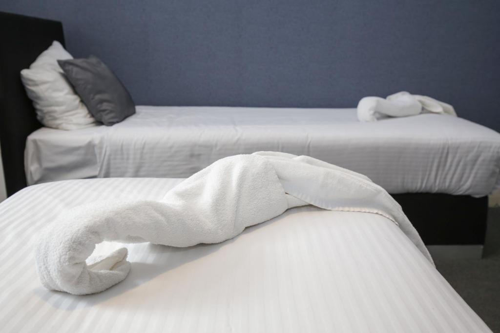 Hotel Flipper Photo 19