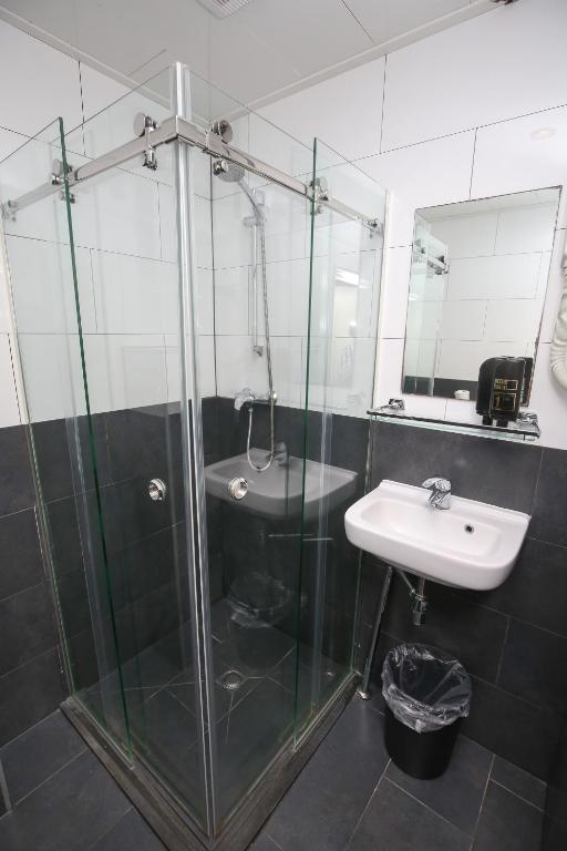 Hotel Flipper Photo 20