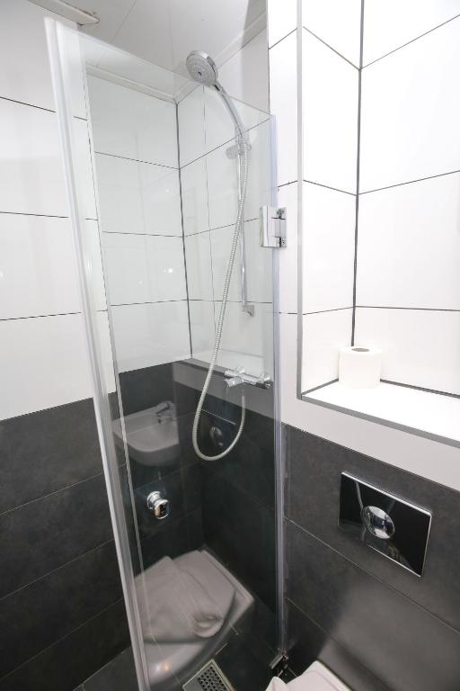 Hotel Flipper Photo 38