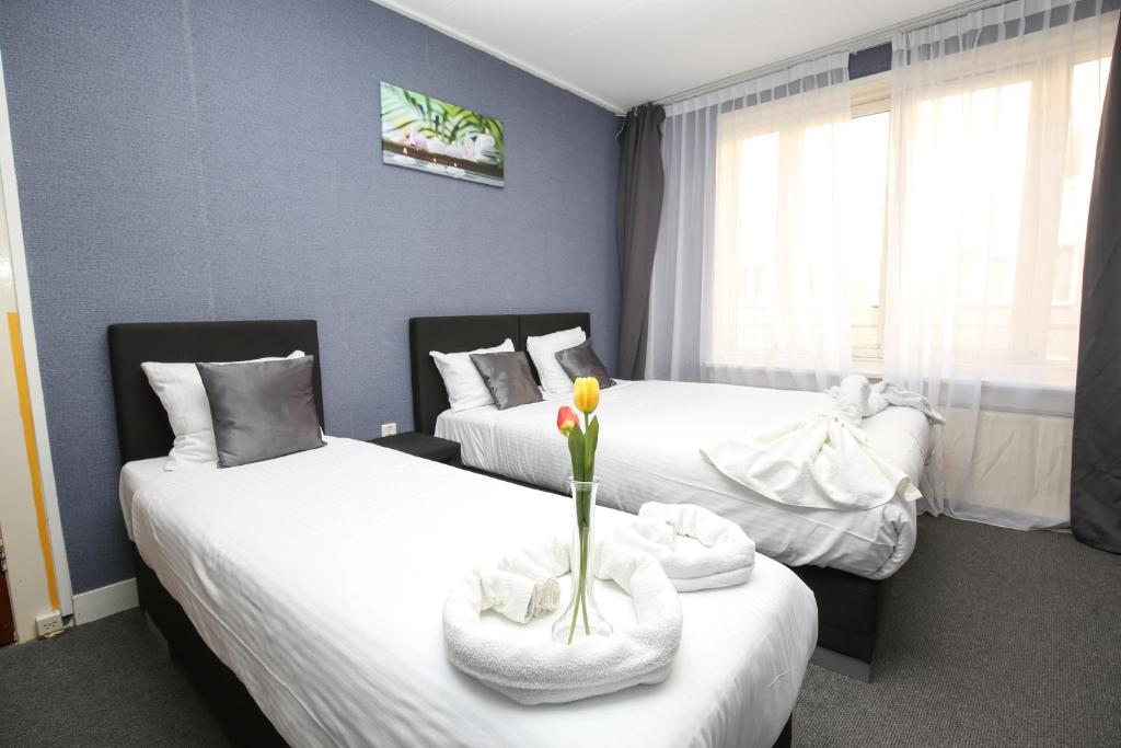 Hotel Flipper Photo 39