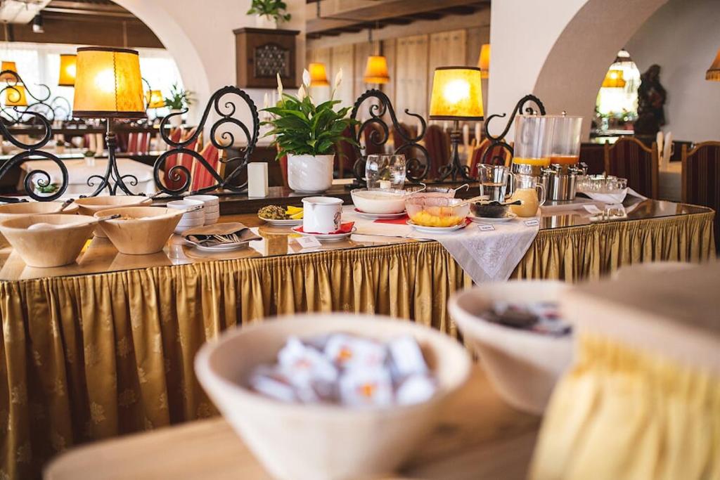 Hotel Donnerhof - 5