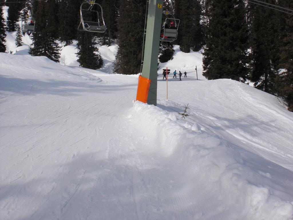 Ferienwohnungen & Chalets Capricorno photo