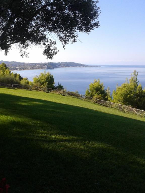 Stella Villas Furka photo
