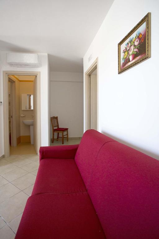 Casetta Orchidea in Residence a Gallipoli - Apulia Home - 5