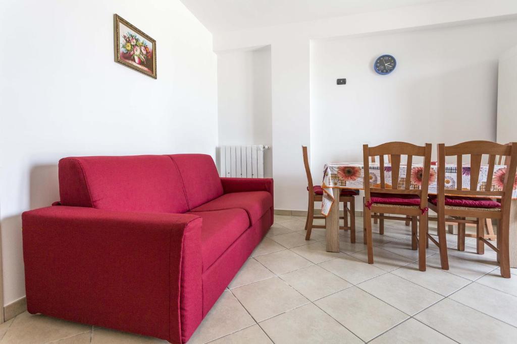 Casetta Orchidea in Residence a Gallipoli - Apulia Home - 4