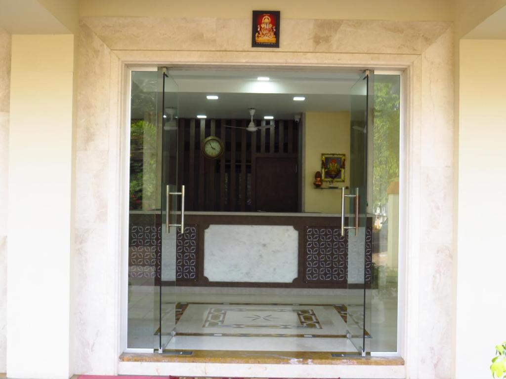 City Palace Resort photo