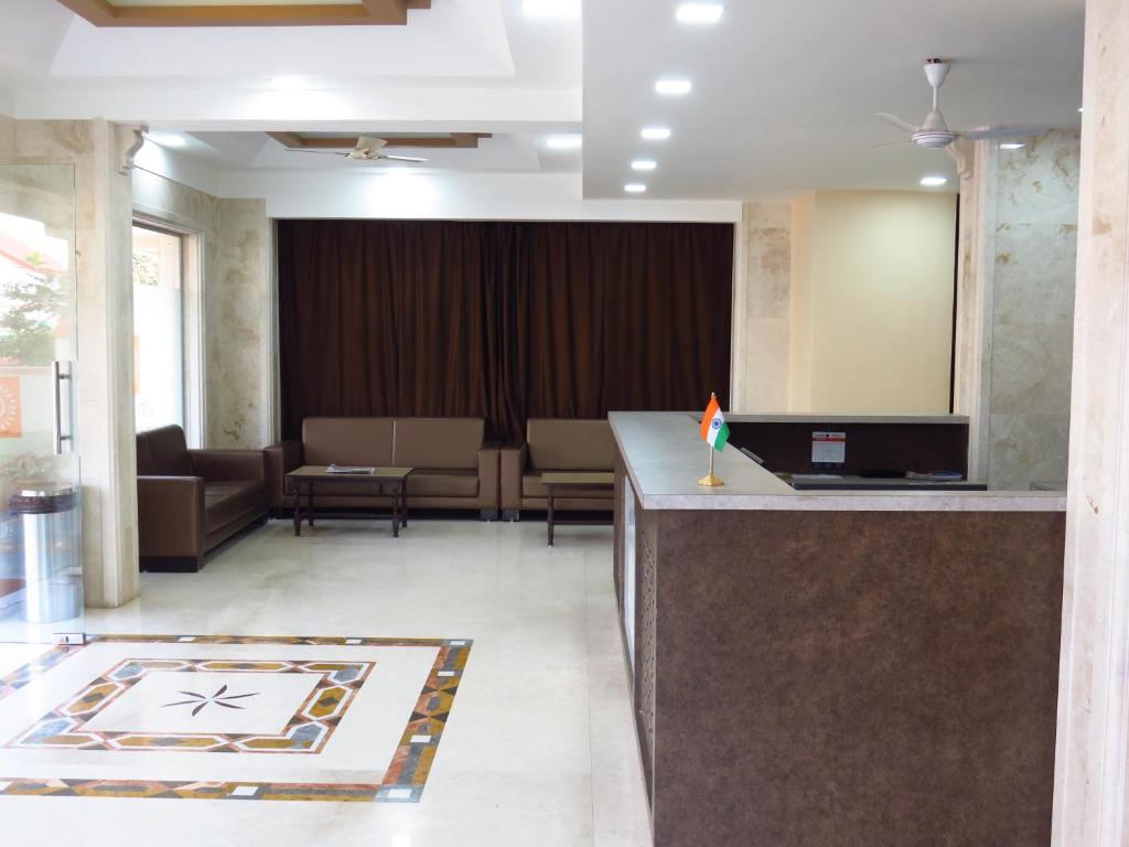 City Palace Resort photo