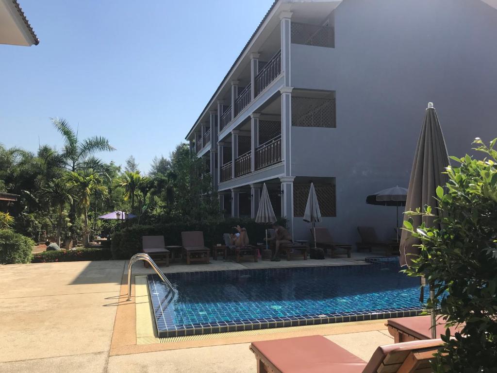Pratum Resort photo